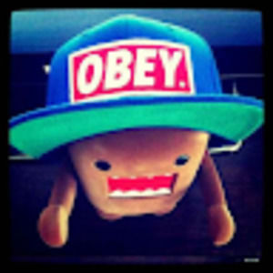 Meet your Posher, Vy